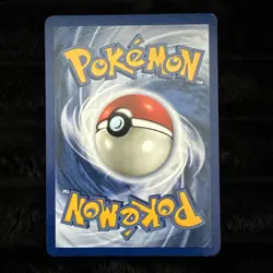 Pokemon TCG Electrode Jungle 2/64 Holo Rare Unlimited | NO SYMBOL ERROR | LP - Image 2