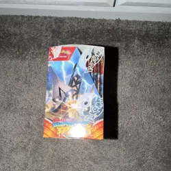 Pokemon TCG Scarlet & Violet—Surging Sparks Booster Box 36 Packs English - Image 2