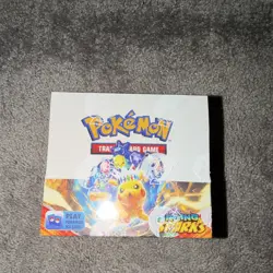 Pokemon TCG Scarlet & Violet—Surging Sparks Booster Box 36 Packs English - Image 5