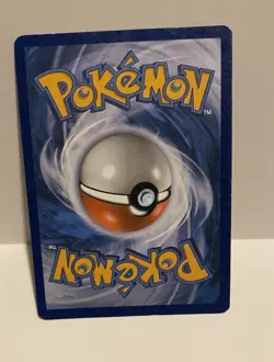 Pokemon GRENINJA GX 24/131 - 2019 SUN & MOON FORBIDDEN LIGHT HOLO - Image 2