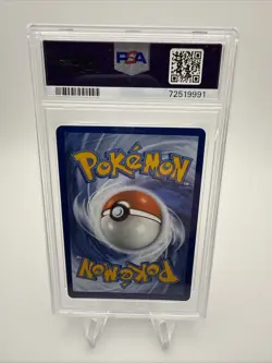 2023 POKEMON SWORD AND SHIELD CROWN ZENITH 020/159 RADIANT CHARIZARD - PSA 10 - Image 2