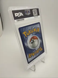 2023 POKEMON SWORD AND SHIELD CROWN ZENITH 020/159 RADIANT CHARIZARD - PSA 10 - Image 4