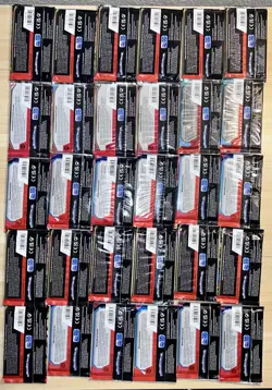 BRAND NEW-LOT OF 30 Pokemon TCG Booster Packs-FACTORY SEALED - Image 2