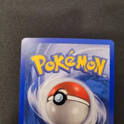 Skitty 71/109 Common Ruby & Sapphire Pokemon Reverse Holo NM - Image 5