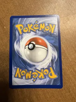 Pokemon TCG Meowth Illustration Rare from Phantasmal Flames 106/094 - Image 2