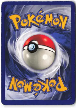Vaporeon 12/64 Holo Rare Jungle Pokemon Unlimited Holo HP - Image 2