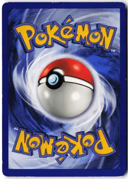 Yanma 36/75 Rare Neo Discovery Pokemon Unlimited MP - Image 2