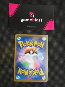 Pokemon TCG | Arceus & Dialga & Palkia GX (sm12 112) | Alter Genesis - Image 2