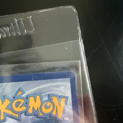 Nintendo Pokemon TCG Umbreon VMAX TG23/TG30 & Umbreon V Holo Lot (2) - Image 5