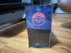Pokemon Center Mega Evolution Chaos Rising Elite Trainer Box PC ETB New - Image 2
