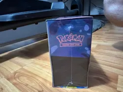Pokemon Center Mega Evolution Chaos Rising Elite Trainer Box PC ETB New - Image 3