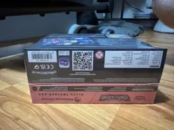 Pokemon Center Mega Evolution Chaos Rising Elite Trainer Box PC ETB New - Image 5