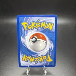 2010 Pokemon, Heartgold & Soulsilver, #89/123 Bill, Reverse Holo Uncommon NM -j - Image 2