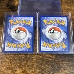 Pokemon TCG Paldean Fates Charmander & Charmeleon Lot 011/094 012/094 - Image 5