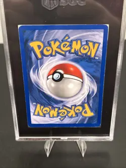 Mew Black Star Promo #9 2000 Pokemon Promo Holo SGC 6 Moon Swirl (bottom Left) - Image 5
