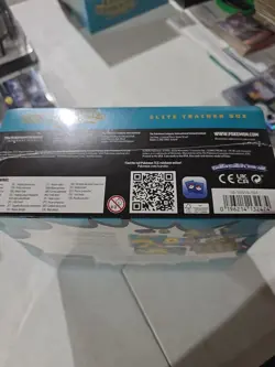 Pokemon TCG: Ascended Heroes Elite Trainer Box (ETB) - Brand New & Sealed ✅ - Image 3