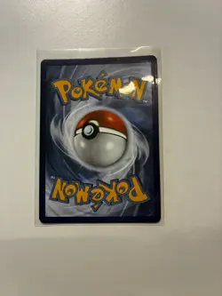 Pokemon - Mimikyu Delta Species - SWSH136 - Sword & Shield Promo - Celebrations - Image 3