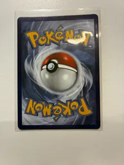Pokemon - Mimikyu Delta Species - SWSH136 - Sword & Shield Promo - Celebrations - Image 4
