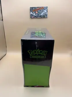 Pokemon Mega Evolution Perfect Order Elite Trainer Box ETB Brand New Sealed - Image 4