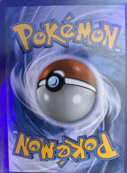 M Alakazam EX 26/124 Fates Collide Holo Rare Pokemon TCG Card NM To Moderate - Image 2