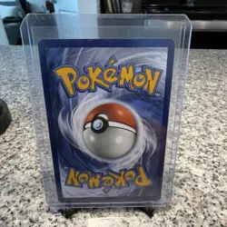 The Pokemon Company Maushold 226/193 Paldea Evolved IR Holo English 60HP - Image 2