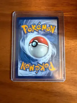 Radiant Charizard 011/078 Pokemon GO Holo - Image 2