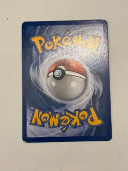Pokemon Wash Rotom RT5 Platinum Rising Rivals 2009 Holo Ultra Rare MP - Image 2