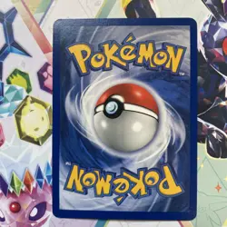 Pokemon TCG Koffing 51/102 Base Set WOTC NM - Image 4