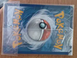 Eevee VMAX SWSH087 | Holo Pokemon Card | Black Star Promo | NM **SEALED** - Image 3
