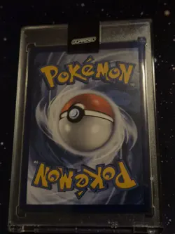 Giovanni's Charisma 204/165 Special Illustration Rare 151 Pokemon - Image 5