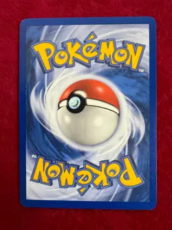 Pokemon TCG Spinarak Non-Holo 78/109, Tean Rocket Returns (LP) - Image 2