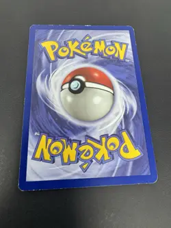 Articuno 17/62 Non Holo - Fossil Set - MP Vintage Pokemon TCG - Image 3