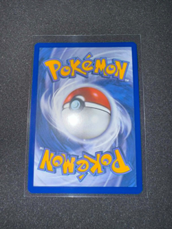 Pikachu 051 Pokemon Day Stamped 30th Anniversary Cosmos SWIRL 🌀 NM/M #6 - Image 2