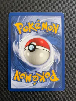 Vintage Pokemon TCG - Hypno 23/62 Non Holo - Fossil - LP - Image 2
