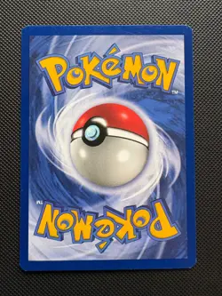 Zapdos 30/62 Non Holo Vintage Pokemon TCG Fossil LP - Image 2
