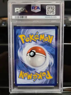 2024 Pokemon Surging Sparks - Pikachu EX Ultra Rare No. 219 - Image 2