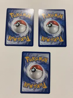 Destined Rivals Pokemon TCG Orbettle, Hydrapple, and Wobbufet Illustration Rares - Image 2