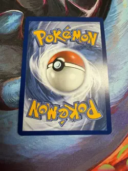 Mega Charizard X EX 023 Me Promo Holo Full Art - Image 2