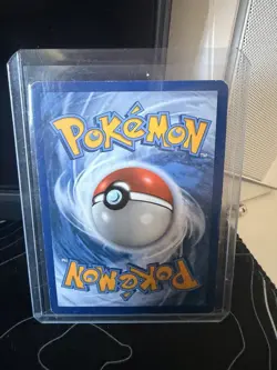 Pokemon TCG M Gardevoir EX Ultra Rare Holo 156/160 XY Clash 210 HP - Image 2