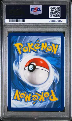2016 POKEMON M GARDEVOIR EX - Generations Radiant Collection RC31 - PSA 8 - Image 2