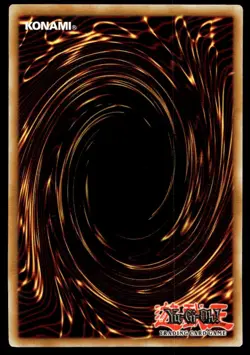1996 Yu-Gi-Oh! 1st edition Flame Ruler #FET-EN031 Uncirculated NMT. - Image 2