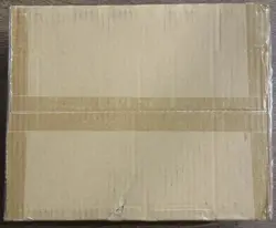 One Piece OP15-EB04 Adventure on Kami's Island Sealed English Booster Case - Image 2