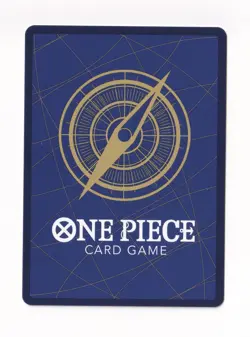 One Piece Dracule Mihawk #ST12-003 Starter Deck Zoro and Sanji - Image 2