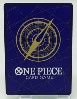 One Piece Dracule Mihawk #ST12-003 Starter Deck Zoro and Sanji - Image 4