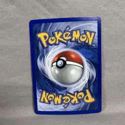 Pokemon Card - Murkrow Sandstorm 47/100 Uncommon Reverse Holo Excellent - Image 2