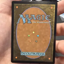 ~ Storm-Kiln Artist (Borderless) ~ NM ~ Commander Masters ~ MTG ~ - Image 2