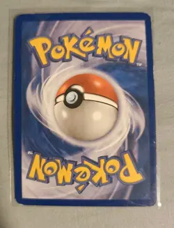 Pokemon TCG Exp. Share 18/20 Dragon Vault Holo LP Card - Image 2