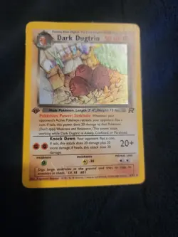 Pokemon Ultra Rare Card Lot Of 4 - Image 3