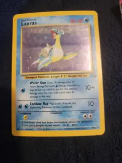 Pokemon Ultra Rare Card Lot Of 4 - Image 4