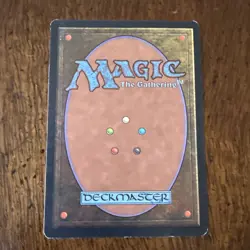 Searing Touch Tempest Regular Uncommon Magic The Gathering MTG M/HP - Image 2